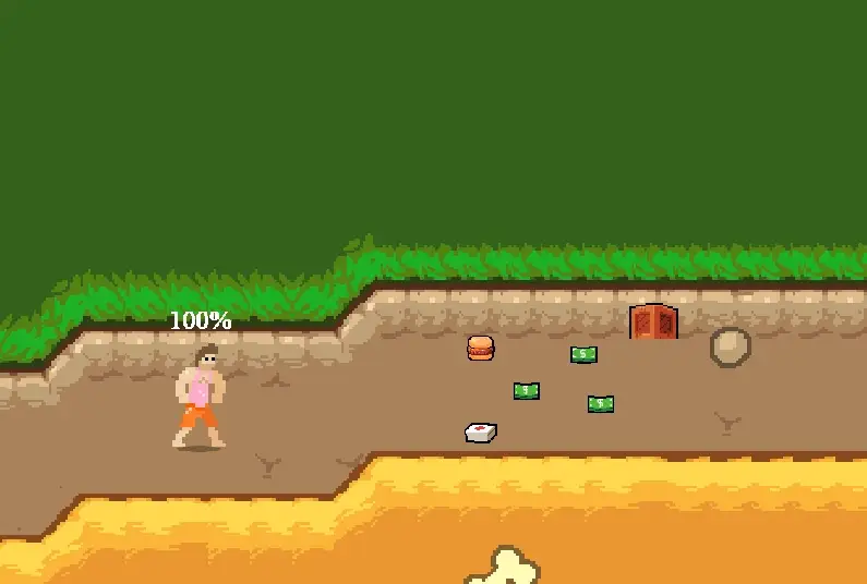newsprites