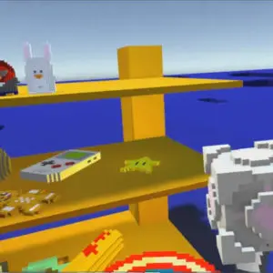 Global Game Jam 2017 Entry – Waddle We Do