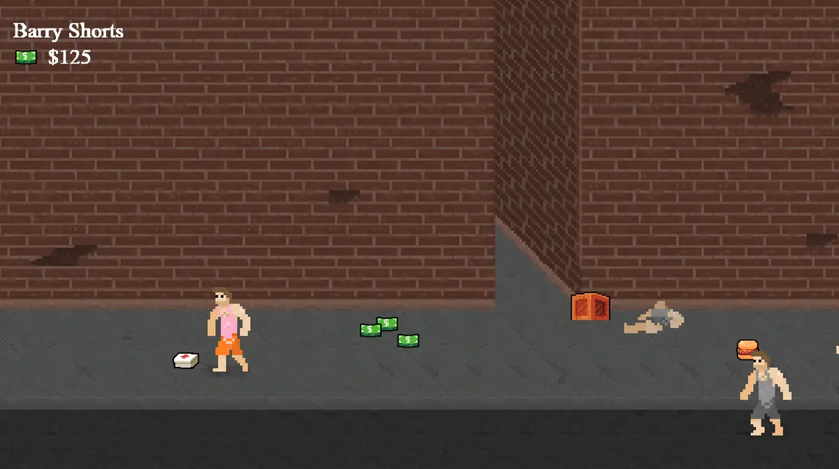 Games