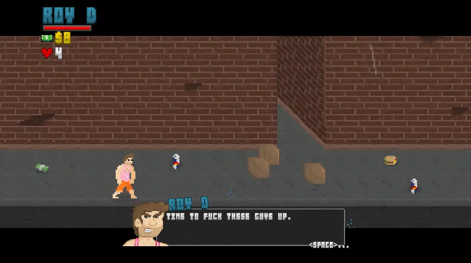 Games