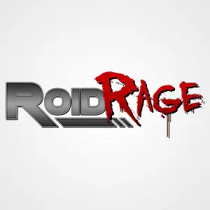 Roid Rage